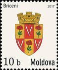 Arms of Briceni