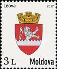 Arms of Leova