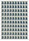 № 99 FS - USSR stamps overprinted «MOLDOVA» and Grapes (II) 1994