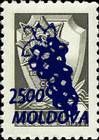 25 bani on 1 kopek