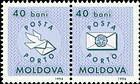 Stamp and Counterfoil