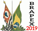 BRAPEX 2019