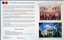 MUSEUM HERITAGE OF THE REPUBLIC OF MOLDOVA