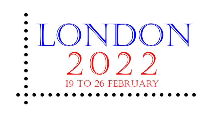 LONDON 2022
