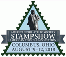 STAMPSHOW 2018
