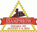 STAMPSHOW 2019