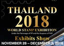 THAILAND 2018