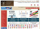 IMPS WEBSITE - MOLDOVASTAMPS.ORG