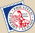 APS | American Philatelic Society