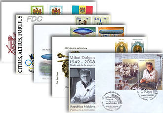 FDC Catalogue