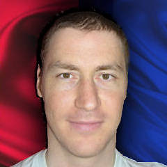 Eric Contesse