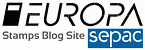 EUROPA stamps Blog