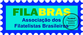 FILABRAS - Associação dos Filatelistas Brasileiros
