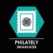 Infarvater Logo