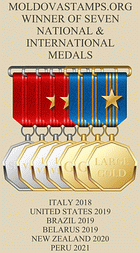 IMPS Website | Winner of Seven National and International Medals