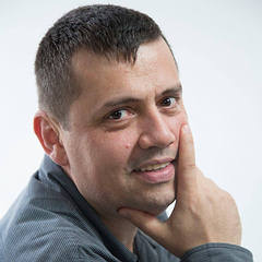 Mihnea Raducu (Romania)