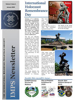 IMPS Newsletter January 2020