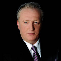 Niall Murphy