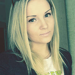 Olga Kroitoru (Moldova)