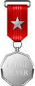 Large Silver